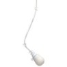 VCM™ 3 CHOIR MICROPHONE  WHITE