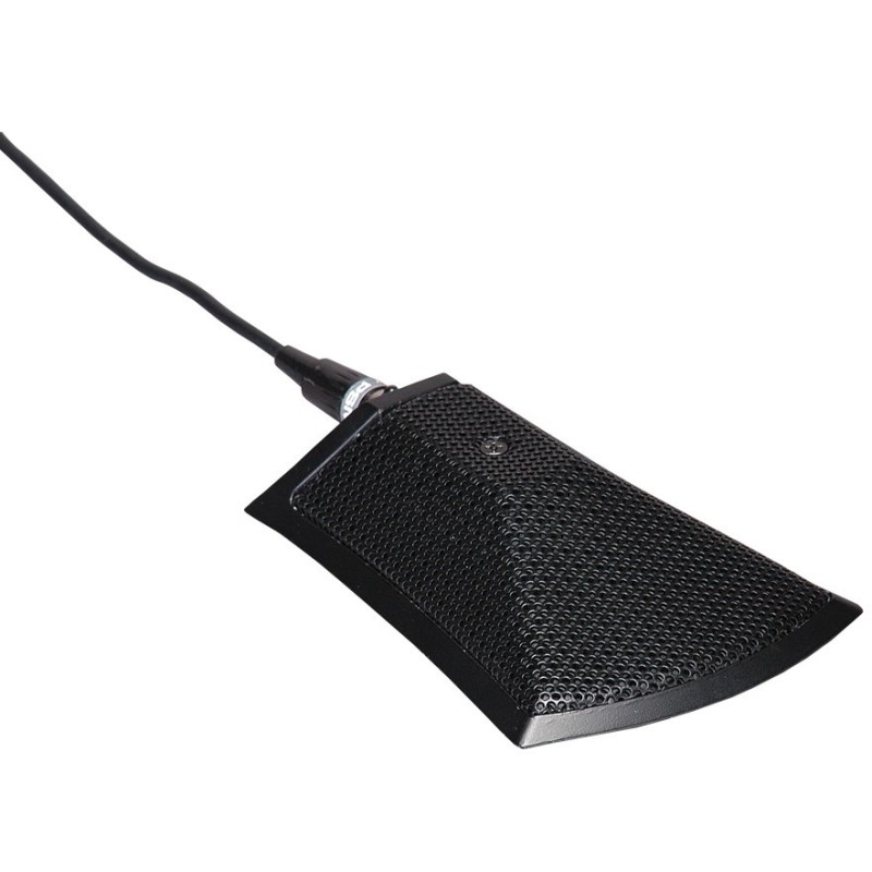 PSM™ 3 BOUNDARY MICROPHONE  BLACK