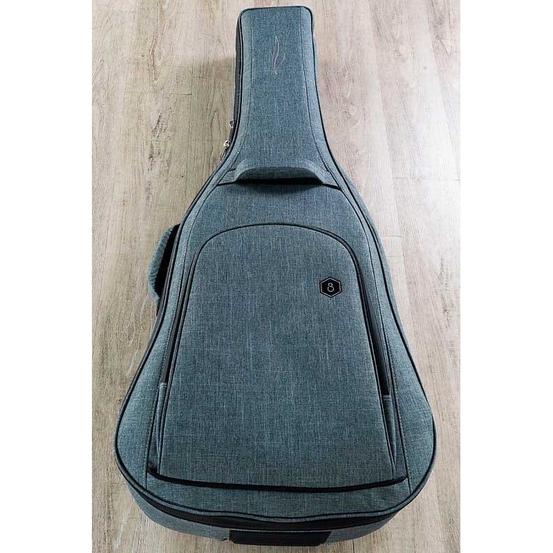 GIGBAG  ACOUSTIC GUITAR PREMIUM