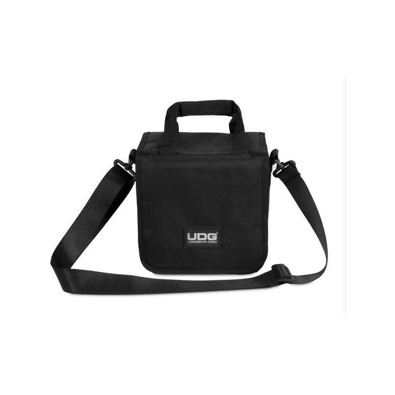 U9991BL  ULTIMATE 7 INC SLINGBAG 60 BLACK