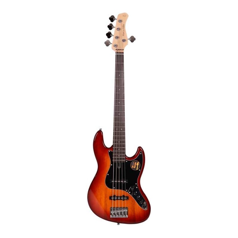 V35 (2ND GEN) TS TOBACCO SUNBURST