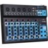 MIXER Q7 MK2 USB