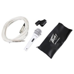 PV®I 2W WHITE MICROPHONE –...