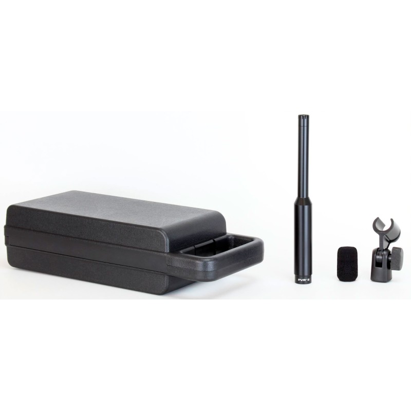 PVR™ 2 OMNI MEASURING MICROPHONE