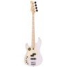 P7 SWAMP ASH4 LEFTHAND (2ND GEN) WB WHITE BLONDE