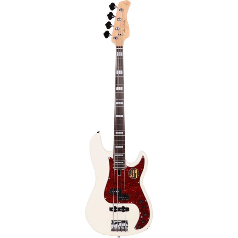 P7 ALDER4 (2ND GEN) AWH ANTIQUE WHITE