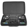 U8309BL  CREATOR NI TRAKTOR KONTROL S4 MK3/S2 MK3 HARDCASE BLACK