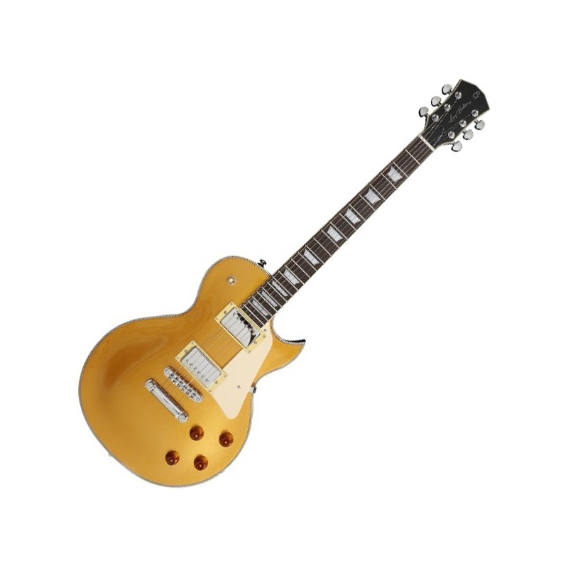 L7 GT GOLDTOP