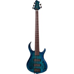 M7 ALDER5 FRETLESS (2ND...