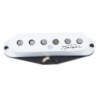 JIMI HENDRIX SIGNATURE STRAT NECK/MIDDLE WHITE