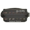 DAVE MUSTAINE THRASH FACTOR BRIDGE BLACK