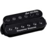 DAVE MUSTAINE THRASH FACTOR TREMBUCKER BLACK