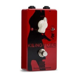 PEDALE KILLING FLOOR BOOSTER