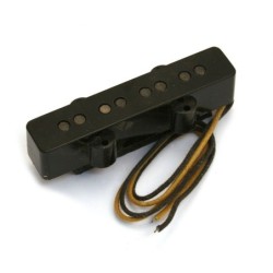 ANTQ FOR JAZZ BASS NECK