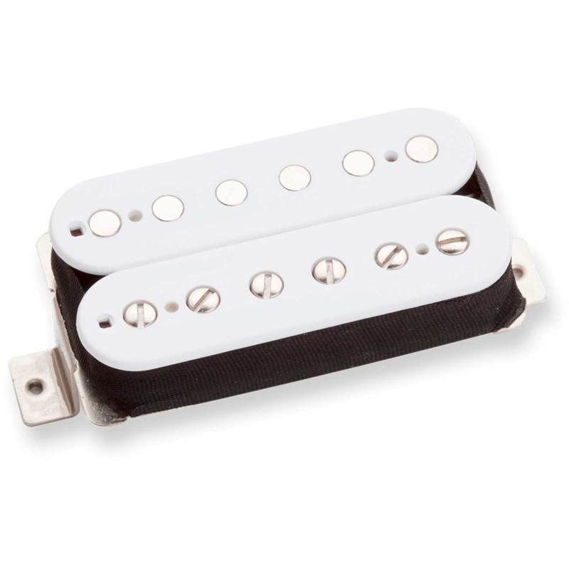 SH1B '59 MODEL WHITE 4CONDUCTOR