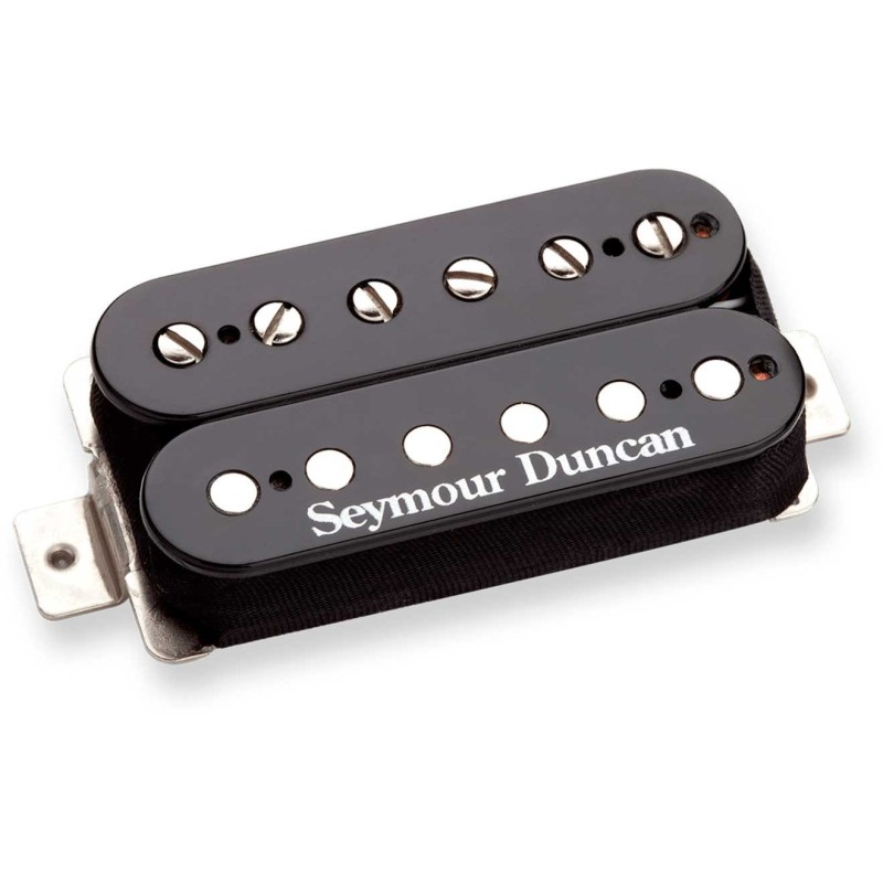 SH6N DUNCAN DISTORTION BLK