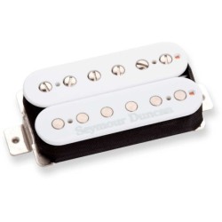 SH6N DUNCAN DISTORTION WHITE