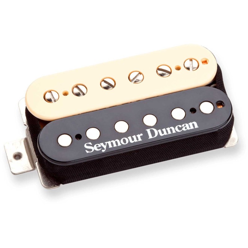 SH6N DUNCAN DISTORTION ZEBRA