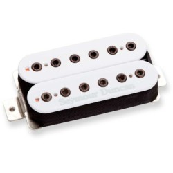 SH10N FULL SHRED WHITE