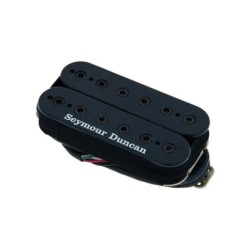 TB10 FULL SHRED TREMBUCKER BLK