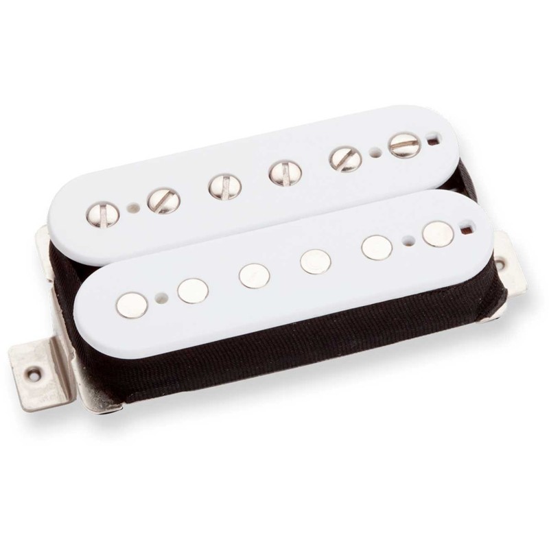 APH1N ALNC II PRO HUMBUCKR WHITE