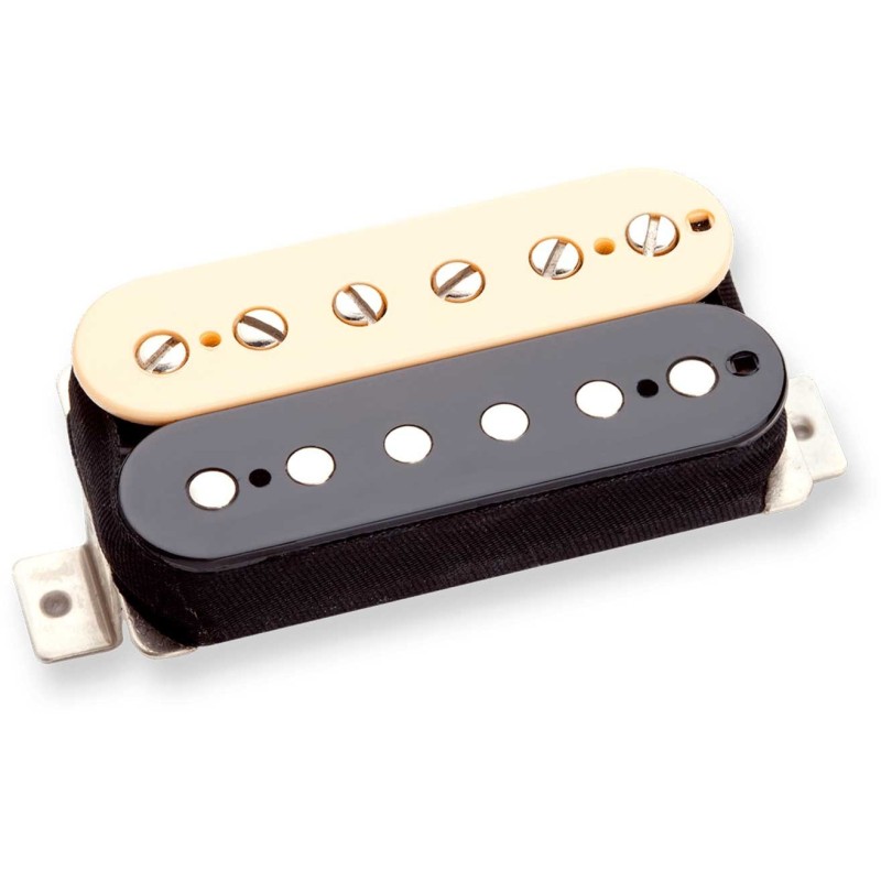 APH1N ALNC II PRO HUMBUCKR ZEBRA