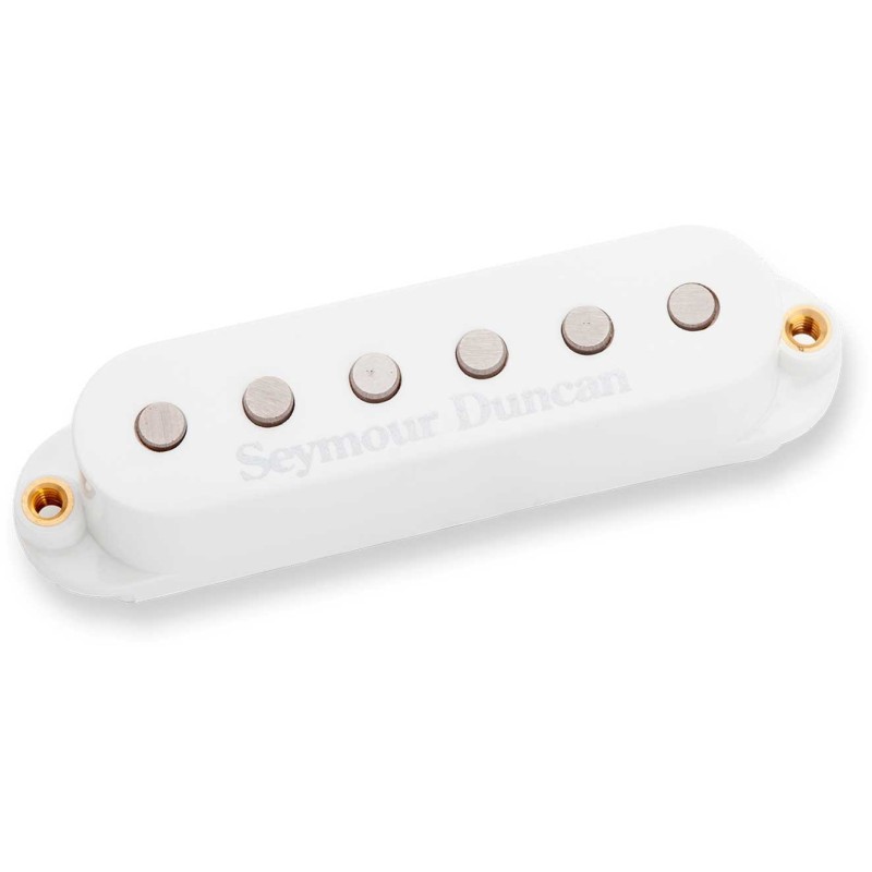 STKS4B STACK PLUS FOR STRAT WHT