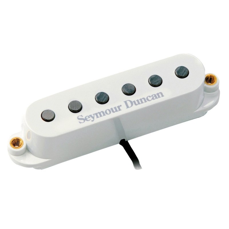 STKS4N STACK PLUS FOR STRAT WHT