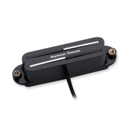 SVR1N VNTG RAILS FOR STRAT BLK