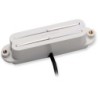 SVR1B VNTG RAILS FOR STRAT WHITE