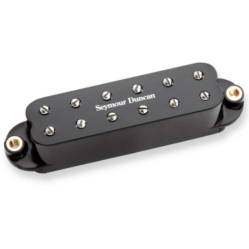 SL591N LITTLE '59 FOR STRAT BLK