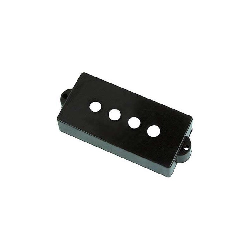 COVER PBASS BLK QTR POUND NO LOGO (PER UNITÀ)