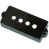 COVER PBASS BLK QTR POUND NO LOGO (PER UNITÀ)