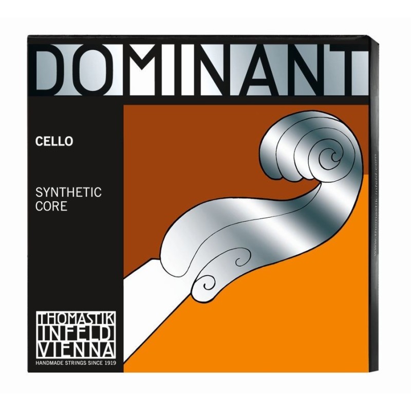 144 SOL DOMINANT CELLOMEDIO