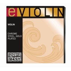 E01 MI  VIOLINO