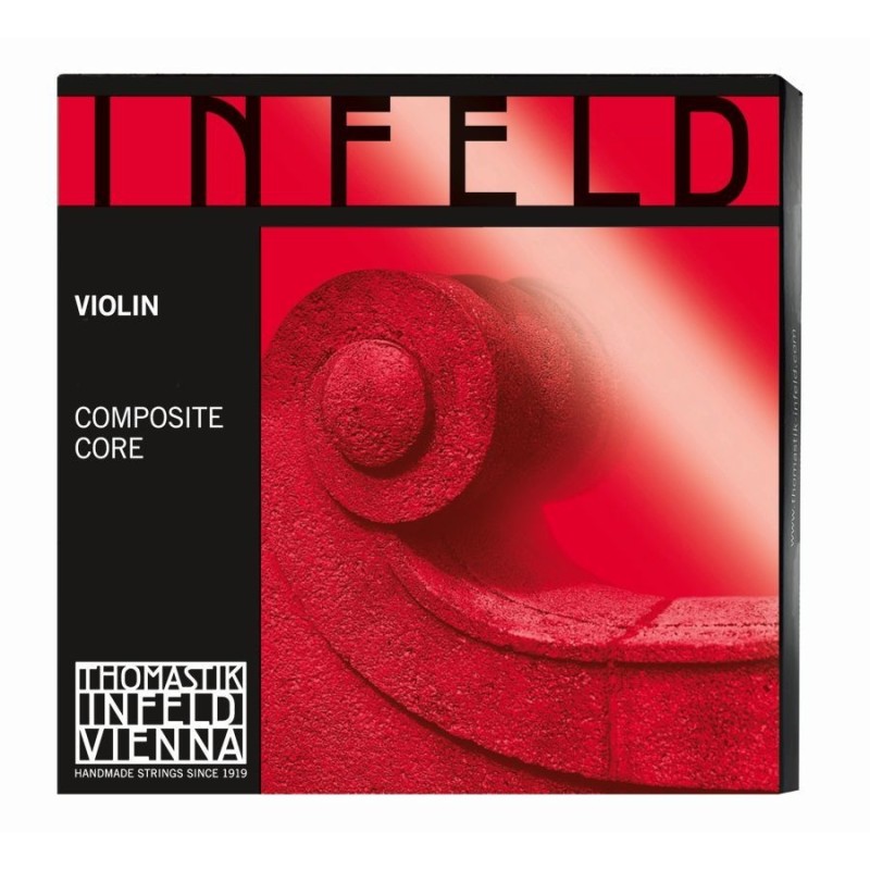 IR 100 MUTA INFELD PER VIOLINO