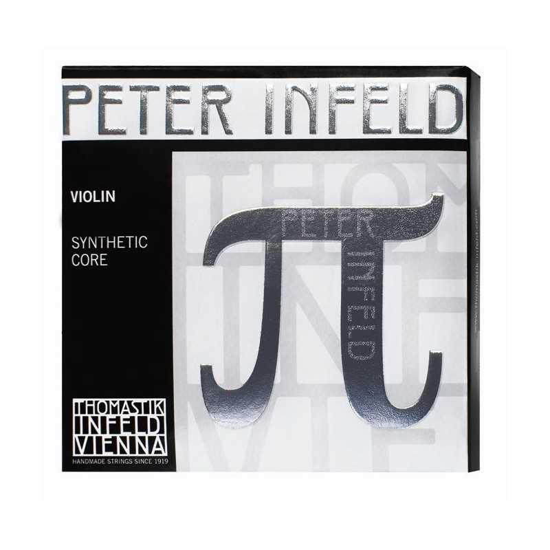 PI03 RE P.INFELD VIOLINO