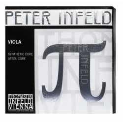 PI 200 MUTA P.INFELD VIOLA