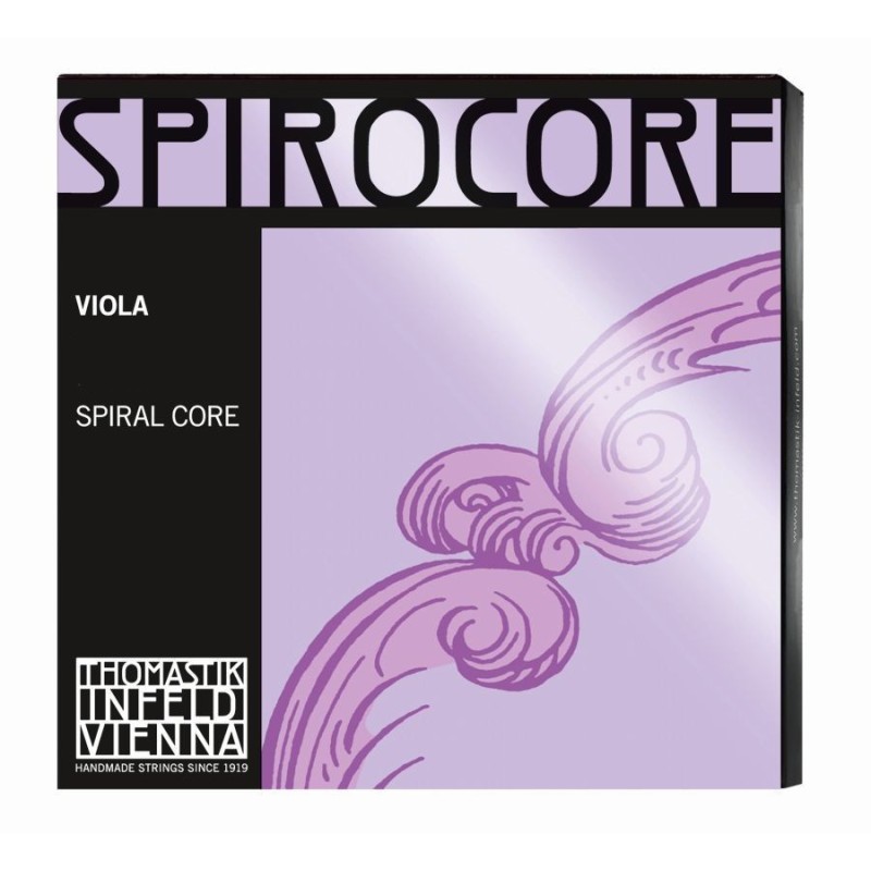 S 18 LA SPIROCORE VAMEDIO