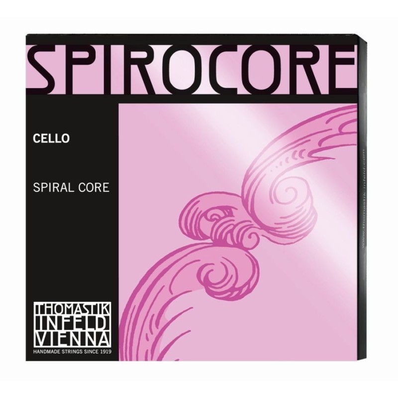 S 28 SOL SPIROC.CELLOMEDIO