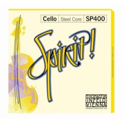 SP44 DO CORDA SPIRIT  X VIOLONCELLO