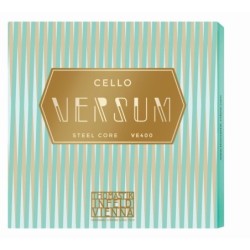 VE43 SOL PER VIOLONCELLO VERSUM