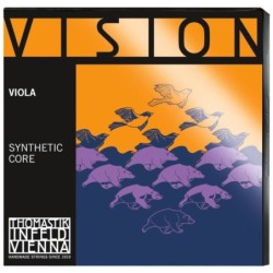 VI 22A RE  VIOLA VISION