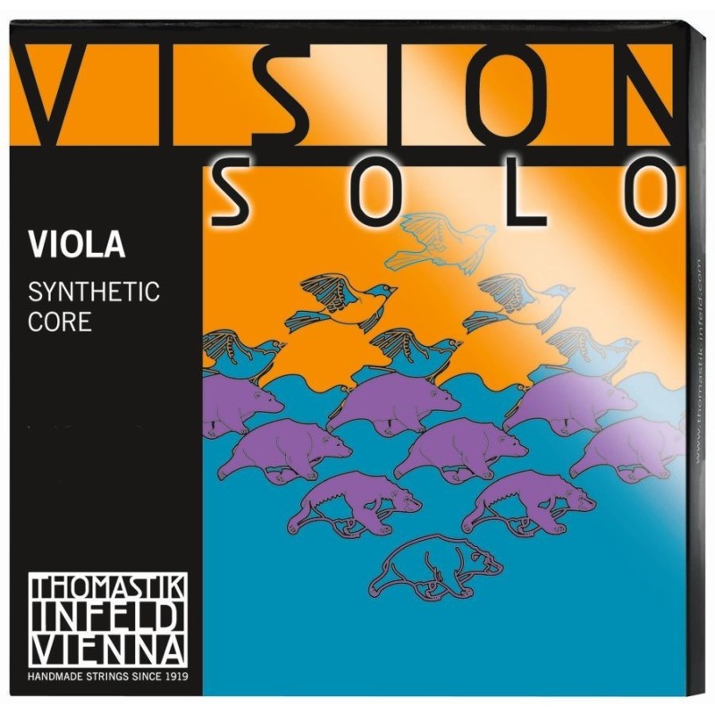 VIS 22A RE  VIOLA VISION