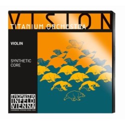 VIT01B ORCHESTRA MI VIOLIN VISION