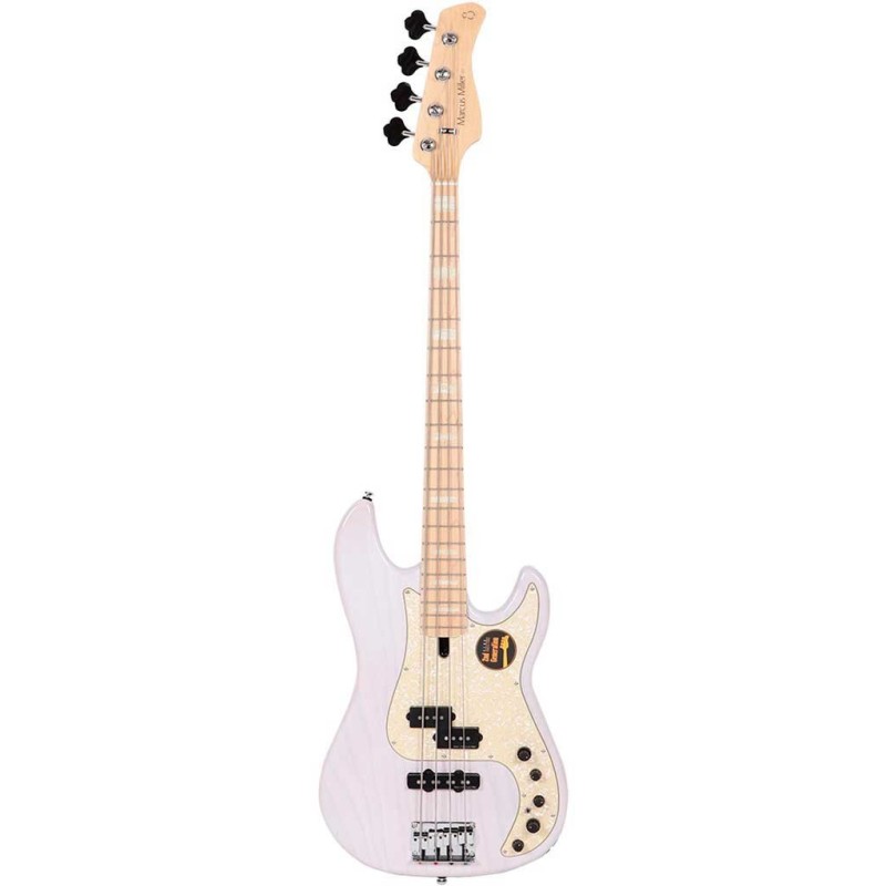 P7 SWAMP ASH4 (2ND GEN) WB WHITE BLONDE