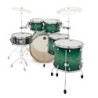 AR628SFG ARMORY STUDIOEASE FAST 6 PEZZI EMERALD BURST