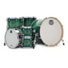 AR628SFG ARMORY STUDIOEASE FAST 6 PEZZI EMERALD BURST