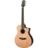 WAG3030RCEH CHITARRA ACUSTICA SUPRANATURA