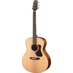 WAG550E CHITARRA ACUSTICA...